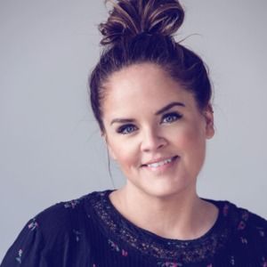 Meet your Posher, Deanna